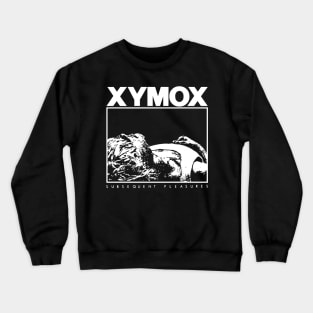 Clan of Xymox – Subsequent Pleasures Crewneck Sweatshirt